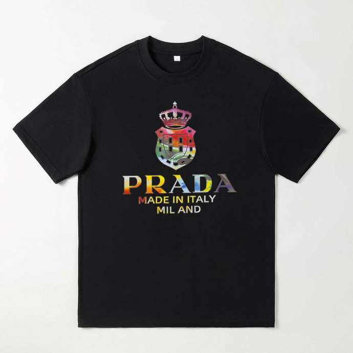 Picture of Prada T Shirts Short _SKUPradaM-3XL2002638922